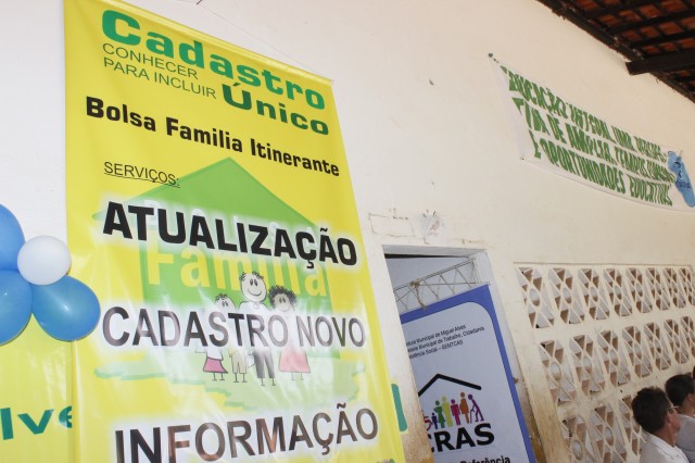 Prefeitura de Miguel Alves leva programa Governo Itinerante à zona rural - Imagem 9