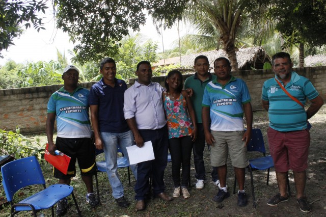 Prefeitura de Miguel Alves leva programa Governo Itinerante à zona rural - Imagem 34