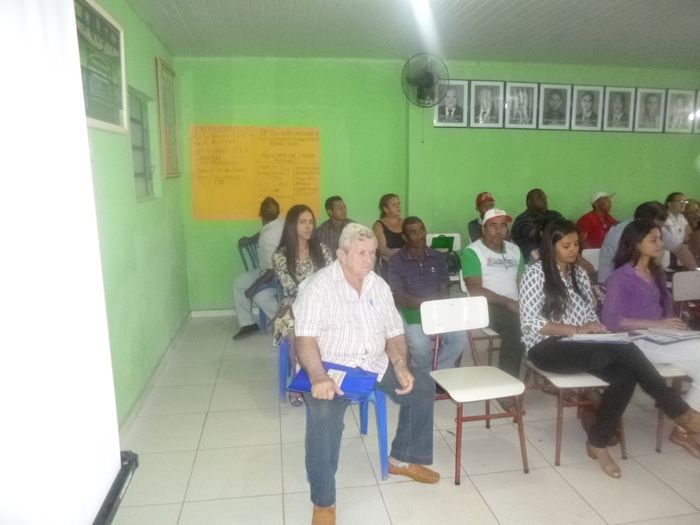 A 17ª Reunião Entre Rios em Lagoa do Piauí teve a Maior Presença de Autoridades. - Imagem 20