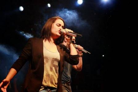 Participe do Sorteio Foto Exclusiva com a Cantora Mara Pavanelly no Blog Meio Norte Agricolândia - Imagem 6