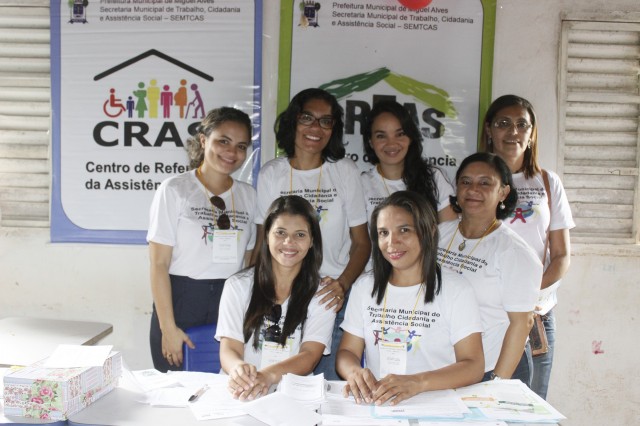 Prefeitura de Miguel Alves leva programa Governo Itinerante à zona rural - Imagem 10