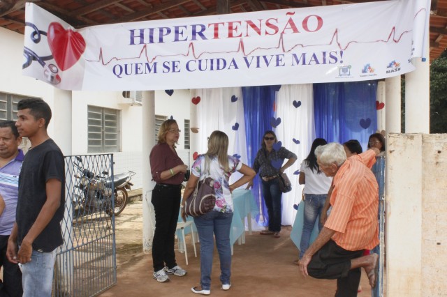 Prefeitura de Miguel Alves leva programa Governo Itinerante à zona rural - Imagem 8