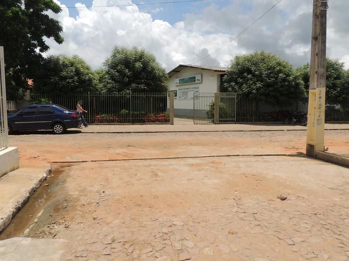 Operação Tapa Buraco recupera ruas de Água Branca - Imagem 6