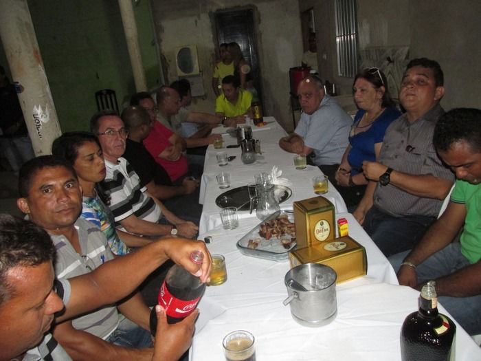 Governador Wellington Dias e Prefeito Walter Alencar Participam do Aniversário de 51 Anos de São Gonçalo do Piaui - Imagem 30