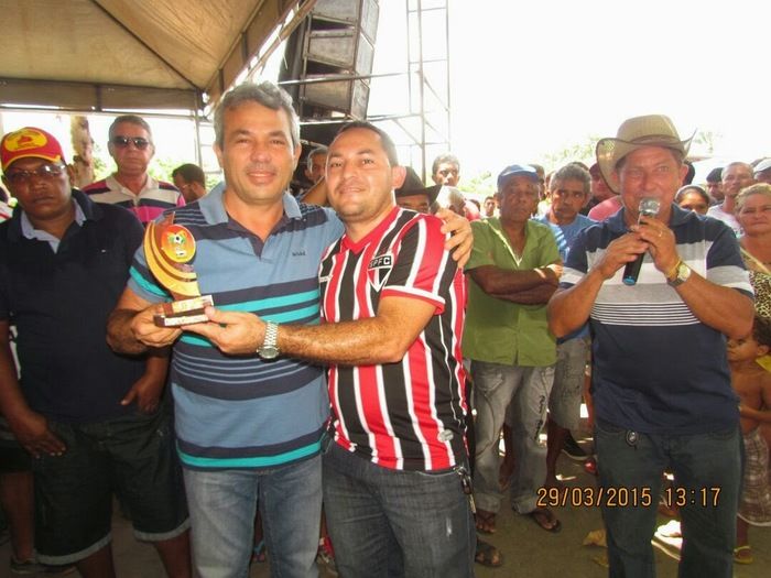 Confira como foi a final do 7º Campeonato Zé Carvalho - Imagem 2