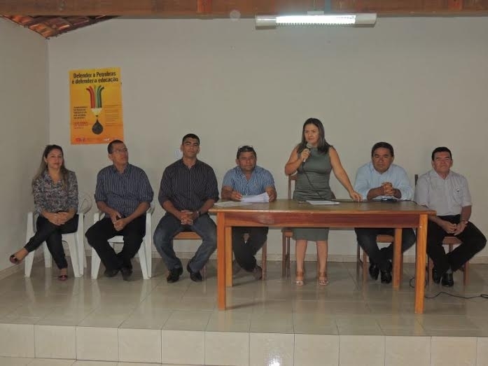 Município empossa agentes de trânsito e outros aprovados em concurso - Imagem 2