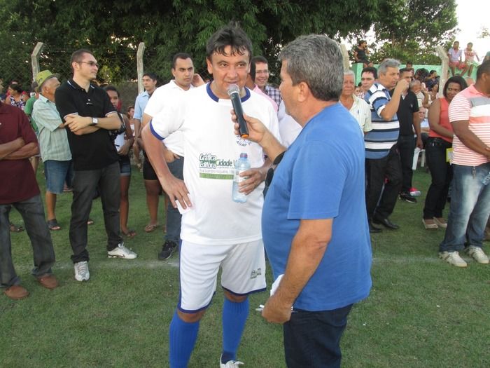 Governador Wellington Dias e Prefeito Walter Alencar Participam do Aniversário de 51 Anos de São Gonçalo do Piaui - Imagem 25