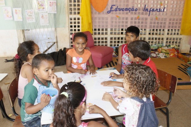 Prefeitura de Miguel Alves leva programa Governo Itinerante à zona rural - Imagem 35