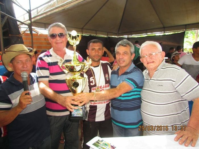 Confira como foi a final do 7º Campeonato Zé Carvalho - Imagem 11