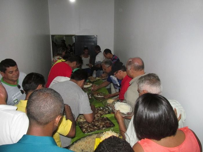 Governador Wellington Dias e Prefeito Walter Alencar Participam do Aniversário de 51 Anos de São Gonçalo do Piaui - Imagem 35