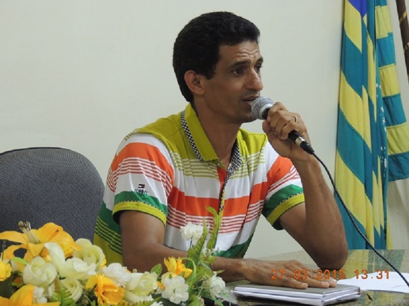 Secretaria de Saúde de Monsenhor Gil realiza “Capacitação para  Controle da Dengue”