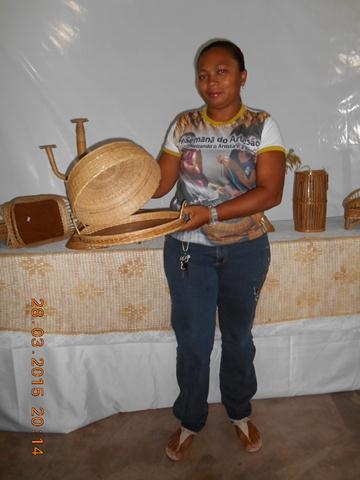 I Semana do Artesão Ipiranguense foi Encerrada com Muito Forró Pé de Serra - Imagem 48