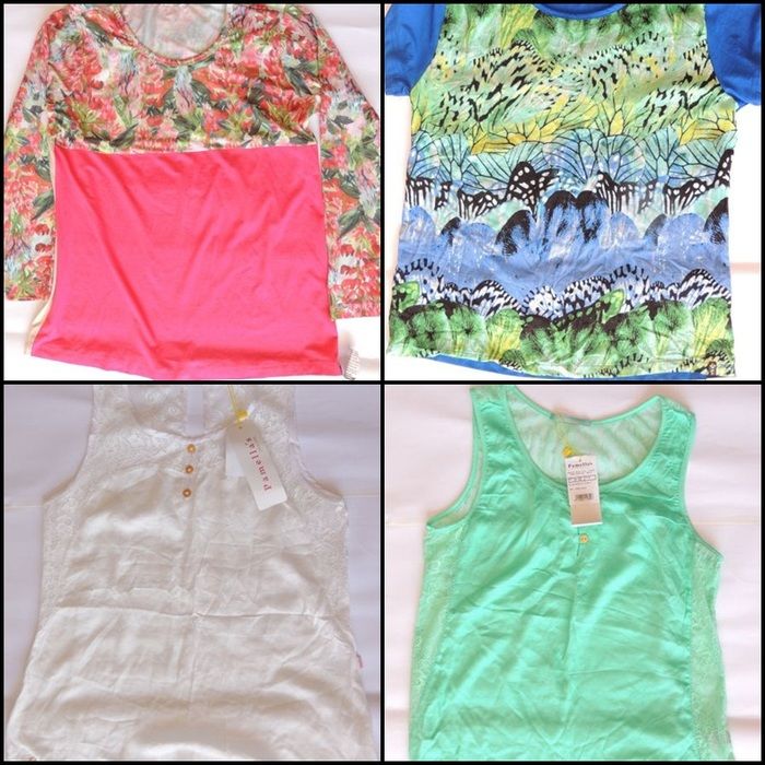 Confira as novidades em moda masculina e feminina que acabaram de chegar em Cravosa - Imagem 8