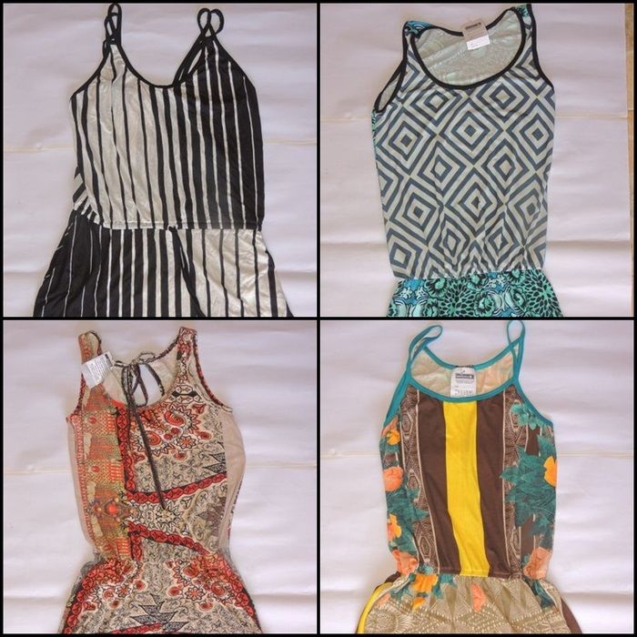 Confira as novidades em moda masculina e feminina que acabaram de chegar em Cravosa - Imagem 9