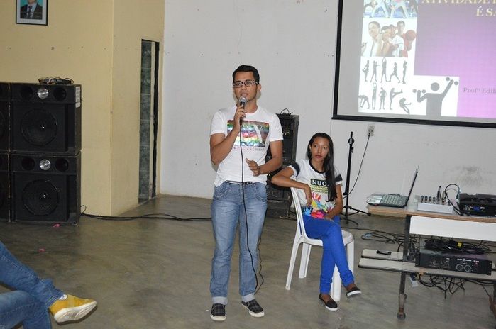 Em busca pelo Selo Unicef: Nuca realizou 2ª oficina - Imagem 18