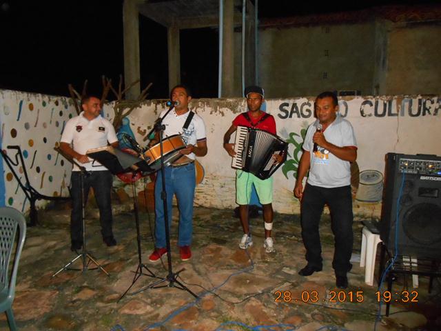 I Semana do Artesão Ipiranguense foi Encerrada com Muito Forró Pé de Serra - Imagem 17