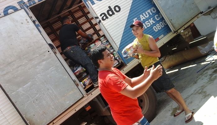 Prefeitura distribuirá mais de 4 mil cestas básicas no período da Semana Santa - Imagem 2