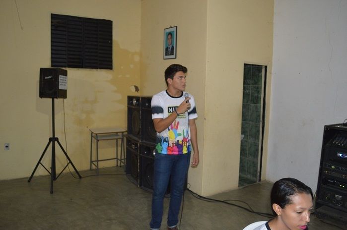 Em busca pelo Selo Unicef: Nuca realizou 2ª oficina - Imagem 9