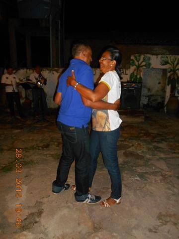 I Semana do Artesão Ipiranguense foi Encerrada com Muito Forró Pé de Serra - Imagem 34