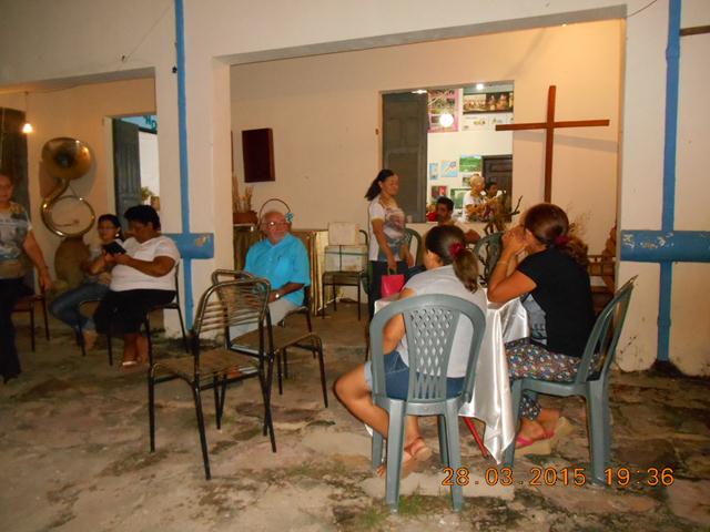 I Semana do Artesão Ipiranguense foi Encerrada com Muito Forró Pé de Serra - Imagem 19