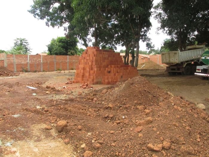 Prefeitura Constrói Garagem para abrigar frota de veículos do Município   - Imagem 10