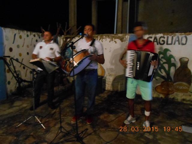 I Semana do Artesão Ipiranguense foi Encerrada com Muito Forró Pé de Serra - Imagem 31