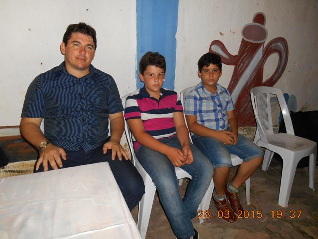 I Semana do Artesão Ipiranguense foi Encerrada com Muito Forró Pé de Serra - Imagem 20