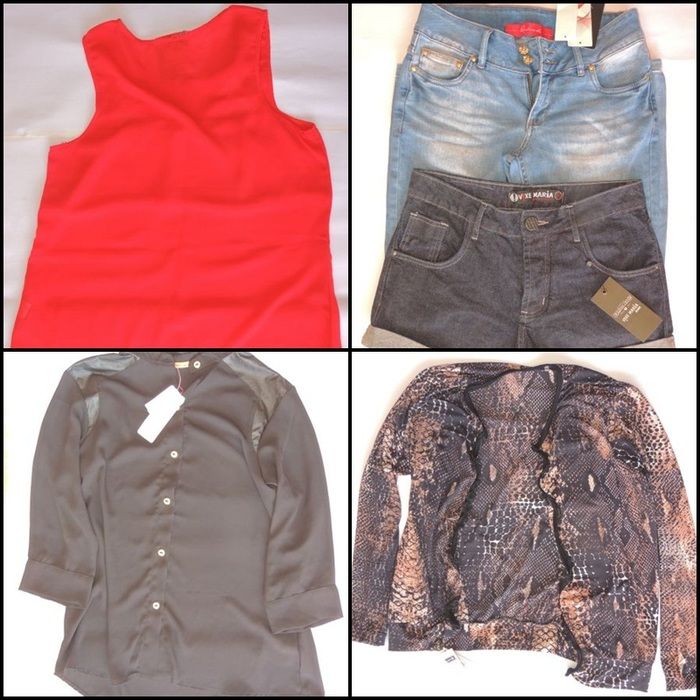 Confira as novidades em moda masculina e feminina que acabaram de chegar em Cravosa - Imagem 11