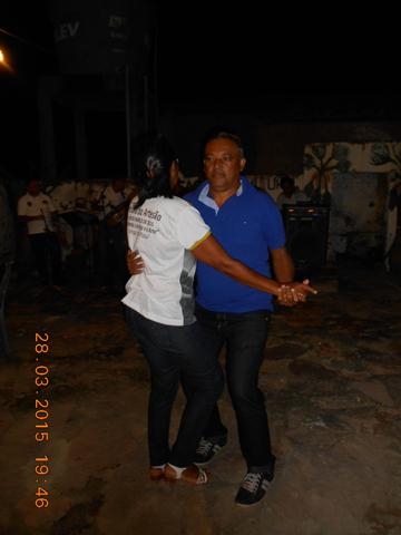 I Semana do Artesão Ipiranguense foi Encerrada com Muito Forró Pé de Serra - Imagem 35