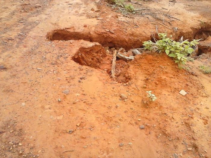 Estradas - Prefeitura de Itainópolis realiza conserto emergencial nas estradas do município - Imagem 6