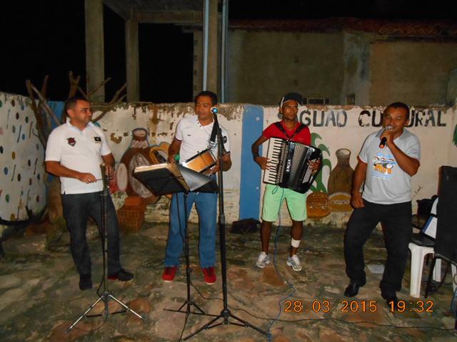 I Semana do Artesão Ipiranguense foi Encerrada com Muito Forró Pé de Serra - Imagem 18