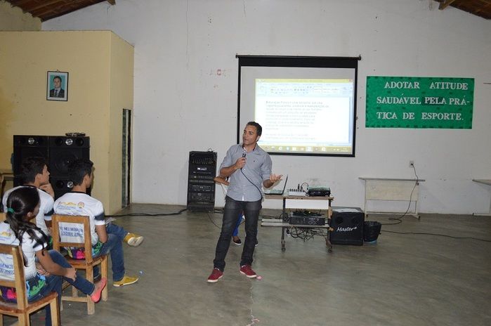 Em busca pelo Selo Unicef: Nuca realizou 2ª oficina - Imagem 22