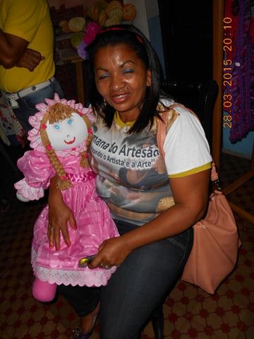 I Semana do Artesão Ipiranguense foi Encerrada com Muito Forró Pé de Serra - Imagem 46