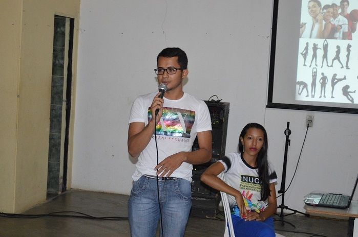 Em busca pelo Selo Unicef: Nuca realizou 2ª oficina - Imagem 19