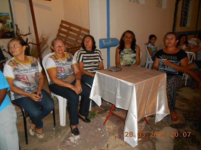 I Semana do Artesão Ipiranguense foi Encerrada com Muito Forró Pé de Serra - Imagem 42