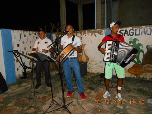 I Semana do Artesão Ipiranguense foi Encerrada com Muito Forró Pé de Serra - Imagem 33