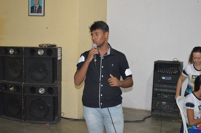 Em busca pelo Selo Unicef: Nuca realizou 2ª oficina - Imagem 20