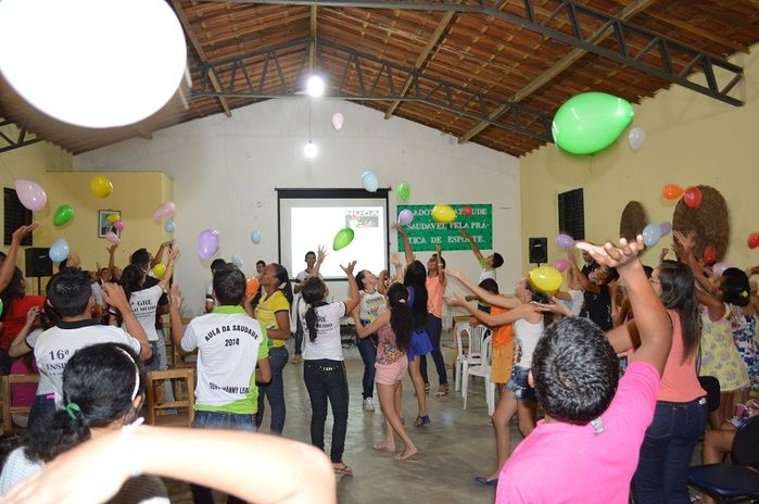 Em busca pelo Selo Unicef: Nuca realizou 2ª oficina - Imagem 13