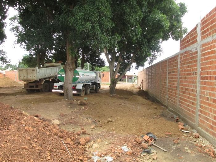 Prefeitura Constrói Garagem para abrigar frota de veículos do Município   - Imagem 9