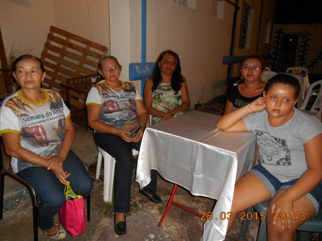 I Semana do Artesão Ipiranguense foi Encerrada com Muito Forró Pé de Serra - Imagem 28