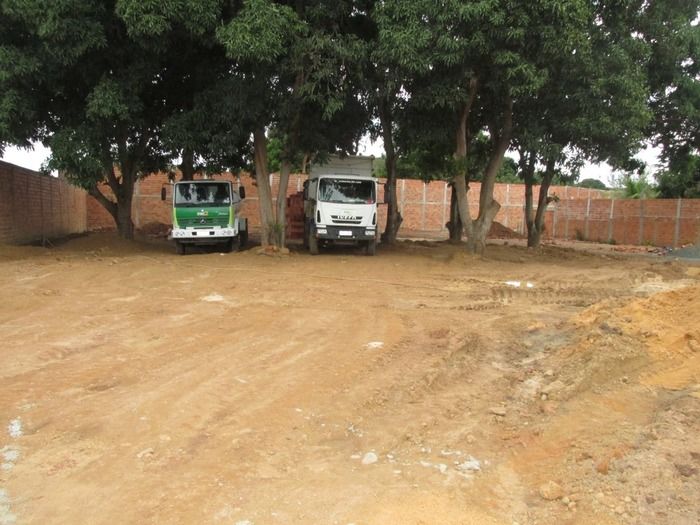 Prefeitura Constrói Garagem para abrigar frota de veículos do Município   - Imagem 5