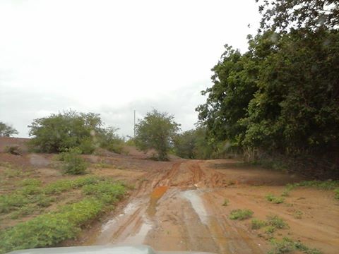Estradas - Prefeitura de Itainópolis realiza conserto emergencial nas estradas do município - Imagem 3