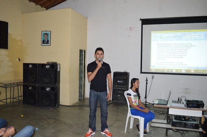 Em busca pelo Selo Unicef: Nuca realizou 2ª oficina - Imagem 24