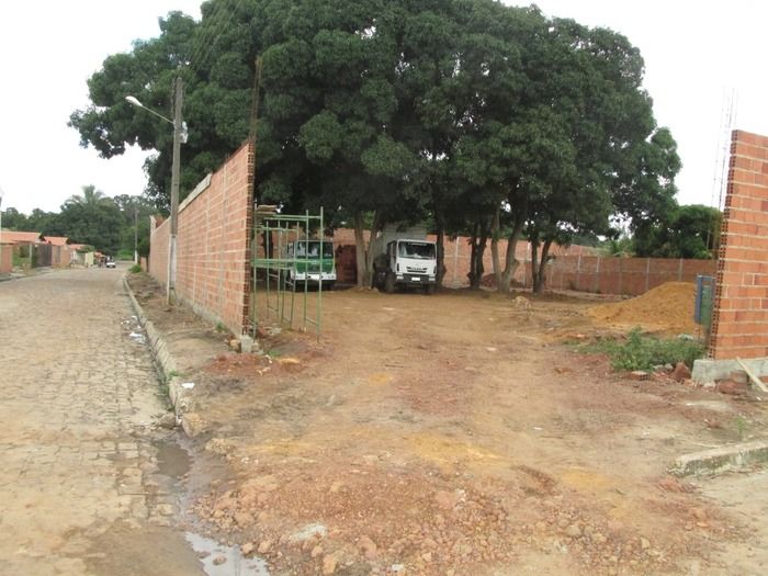 Prefeitura Constrói Garagem para abrigar frota de veículos do Município   - Imagem 3