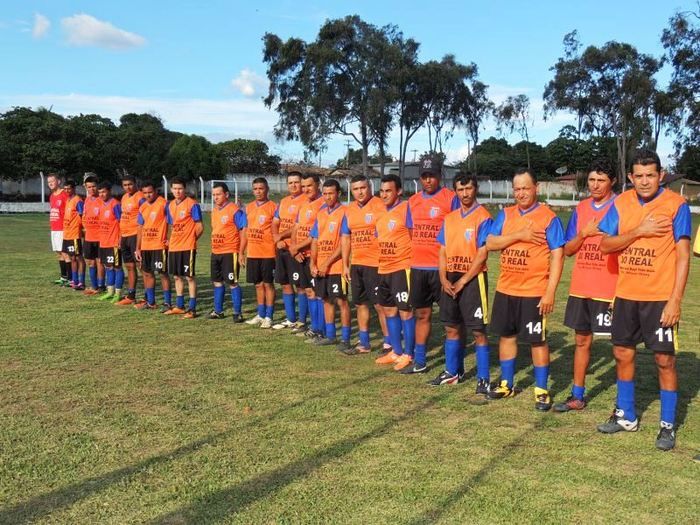 Começou a temporada do futebol master de Pedro II - Imagem 3