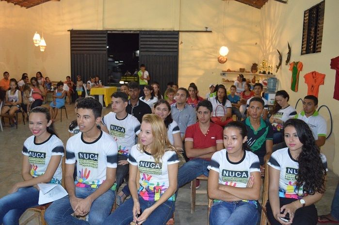 Em busca pelo Selo Unicef: Nuca realizou 2ª oficina - Imagem 11