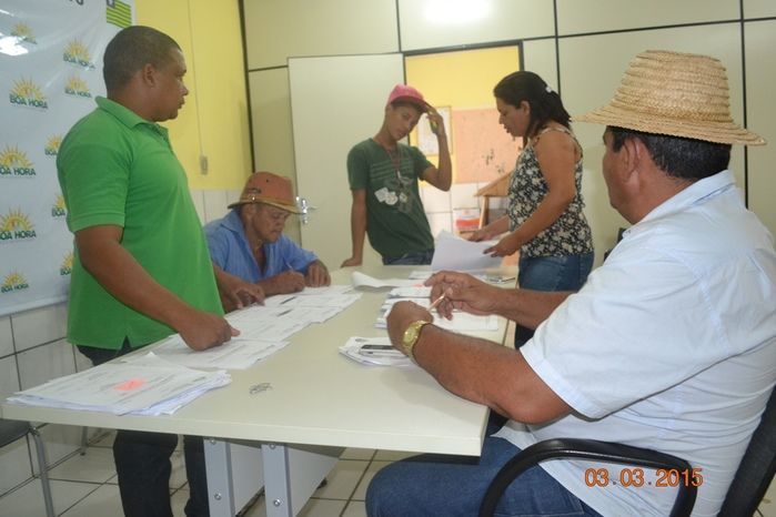 Prefeitura de Boa Hora paga premiação do XVI Festival de Reisado - Imagem 14