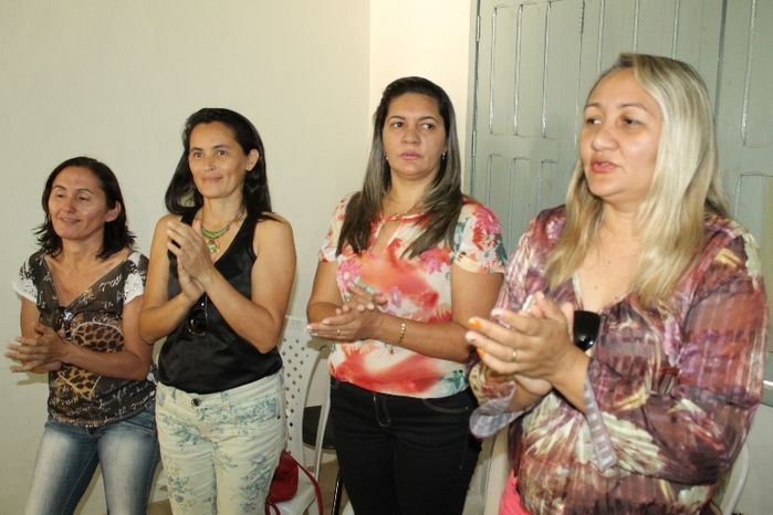 Secretaria de Educação realiza II Encontro de Gestores 2015  - Imagem 2