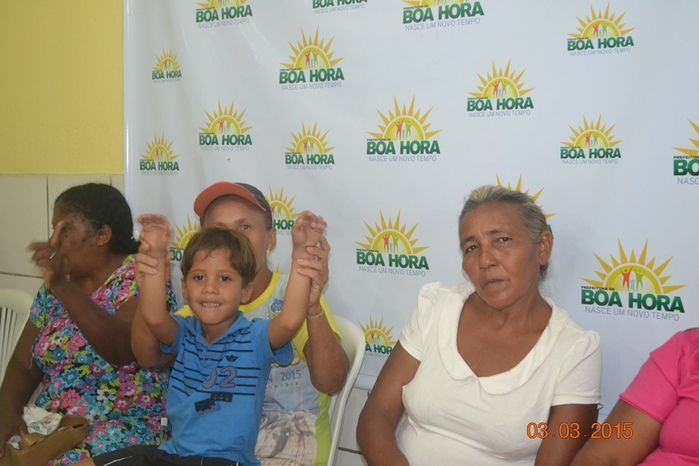 Prefeitura de Boa Hora paga premiação do XVI Festival de Reisado - Imagem 5