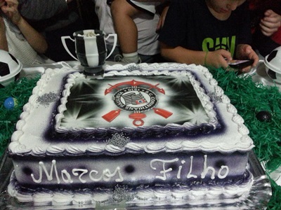 Gláucia e Marcos celebram o aniversário de dois anos do filho - Imagem 8